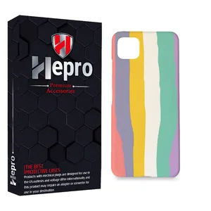 HEPRO MC Cover for XIAOMI POCO C31 / POCO C3
