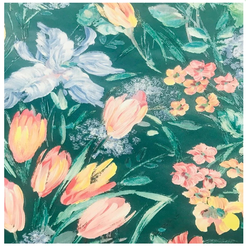 عکس شماره 7 : کاغذ دیواری کنکورد کد 83026 مجموعه دو عددی