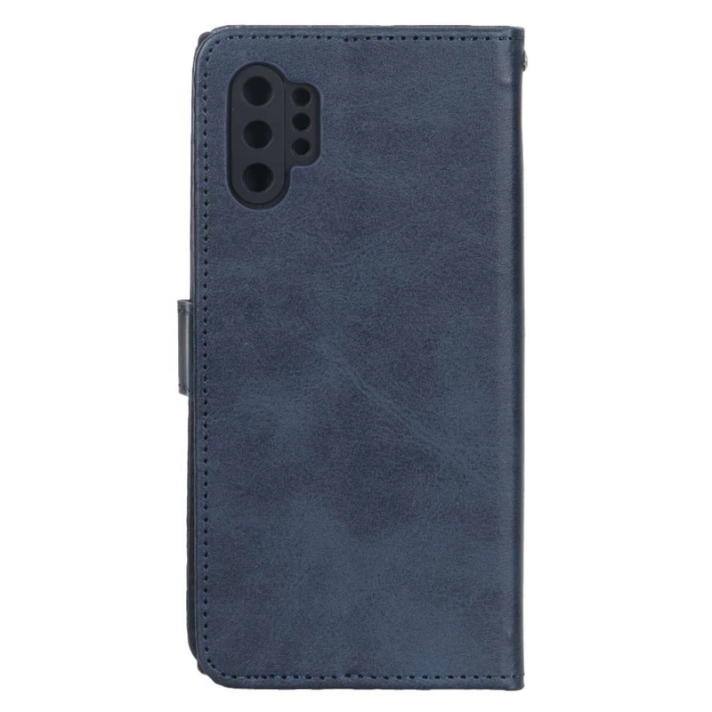 کیف کلاسوری مدل KF-N10P مناسب برای گوشی موبایل سامسونگ Galaxy Note 10 plus
