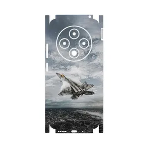 MAHOOT F_22-FullSkin Cover Sticker for Xiaomi Redmi 14C