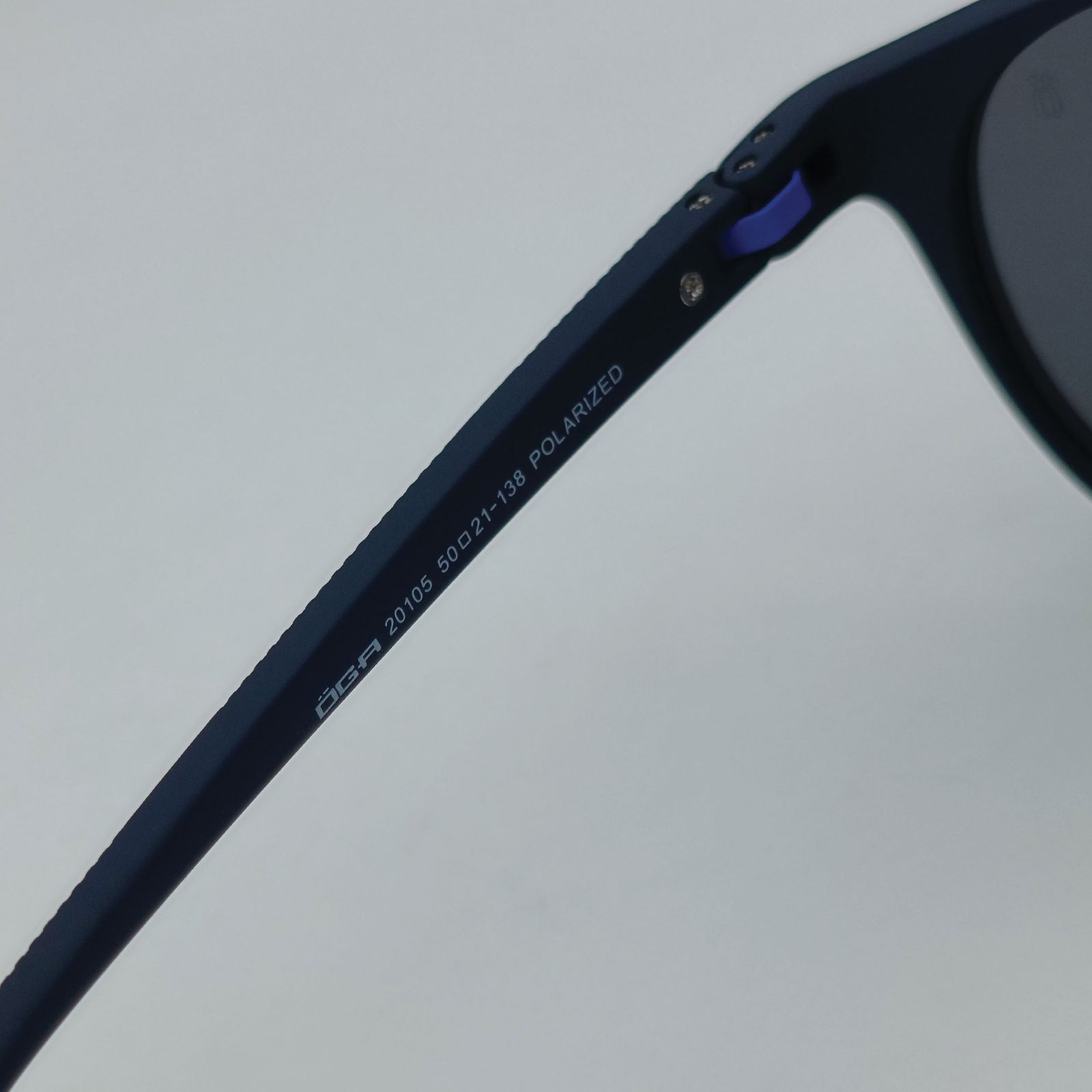 عینک آفتابی اوگا مدل 20105 POLARIZED -  - 5