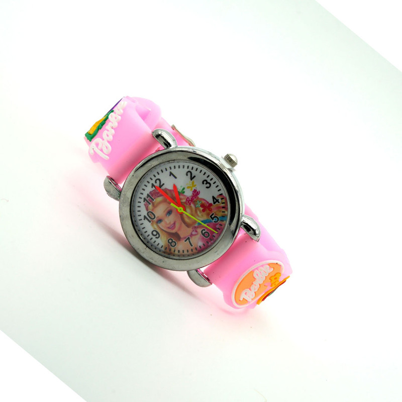 ساعت مچی عقربه ای بچگانه مدل 9998