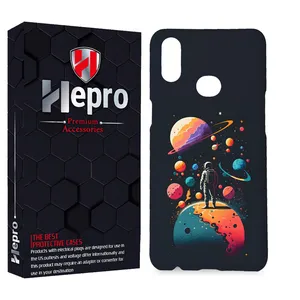 HEPRO MC Cover for Samsung Galaxy A10S
