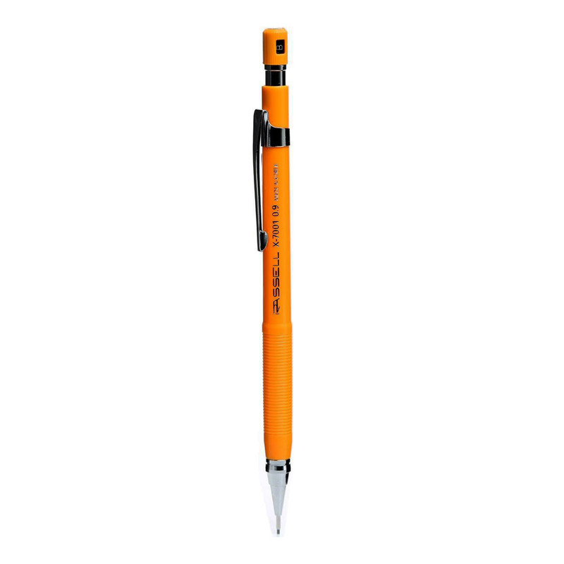 مداد نوکی 0.9 میلی متری راسل مدل X-7001