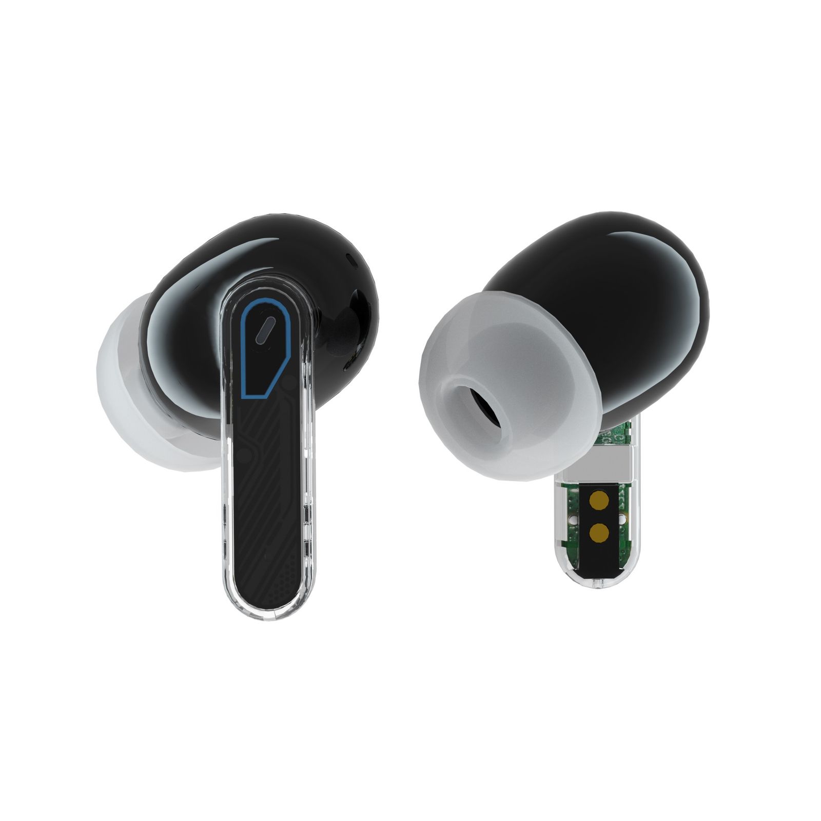 هندزفری بلوتوثی جی تب مدل x7 - - 2