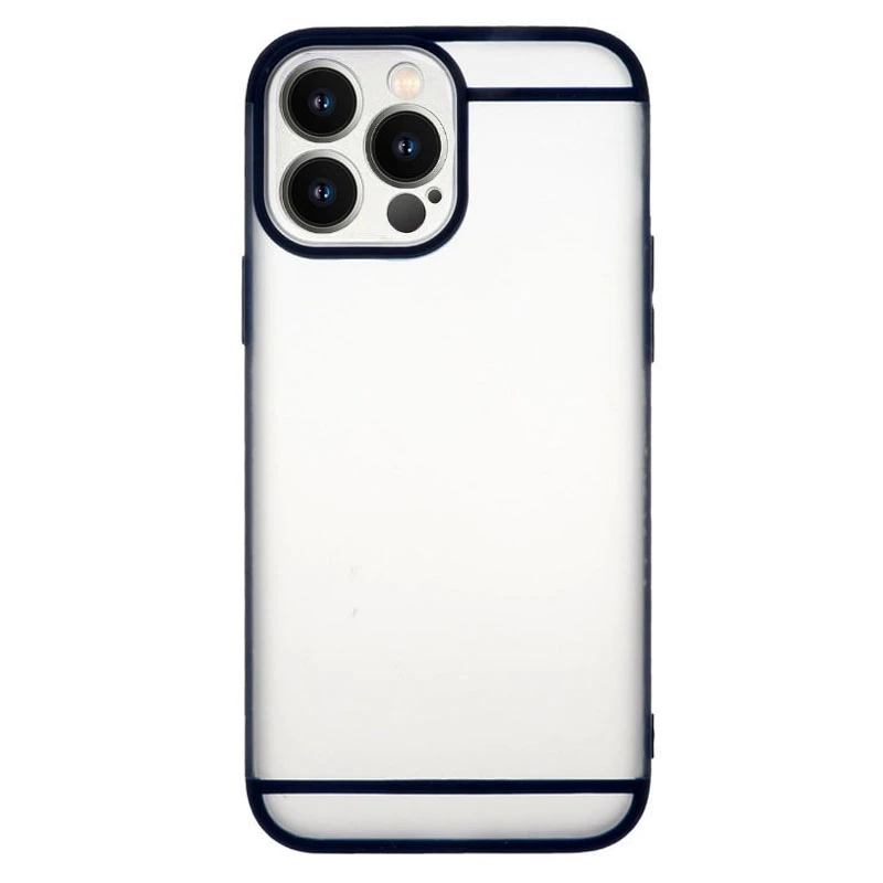 کاور مدل IP13P مناسب برای گوشی موبایل اپل Iphone 13 pro / 13 PRO / IPHONE13 PRO