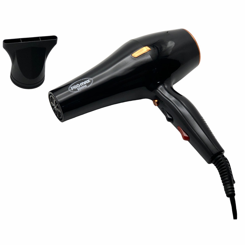 سشوار پرومکس مدل 8889A