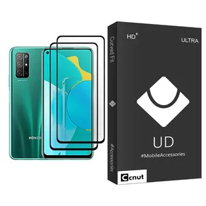 Coconut UDB Ultra MIX002 Screen Protector For  30S Pack Of 2