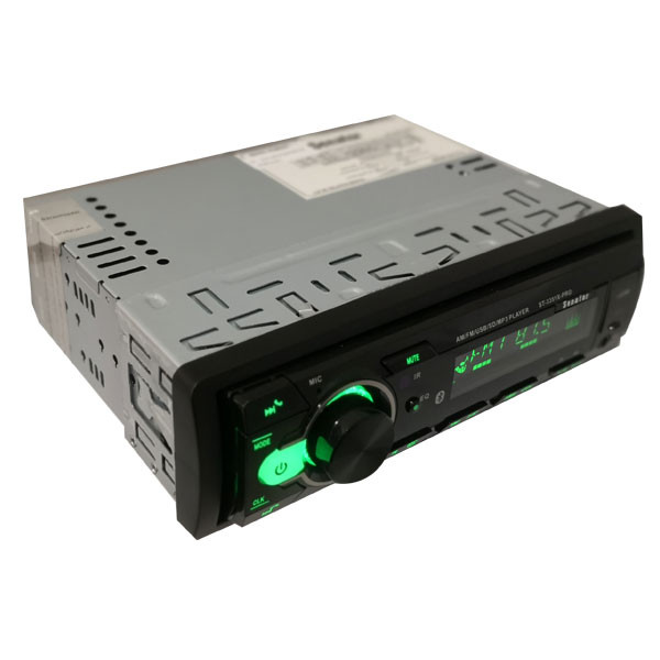 پخش کننده خودرو سناتور  مدل ST_3351X_PRO