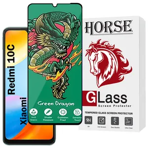 Horse FHSH20 Screen Protector Suitable For Xiaomi Redmi 10C