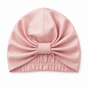 توربان زنانه اکسسورایز مدل ساتن کد 777