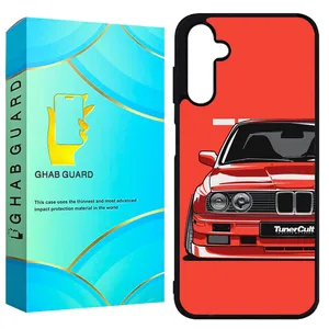 Ghab Guard GCHPA25 Cover For Samsung Galaxy A25