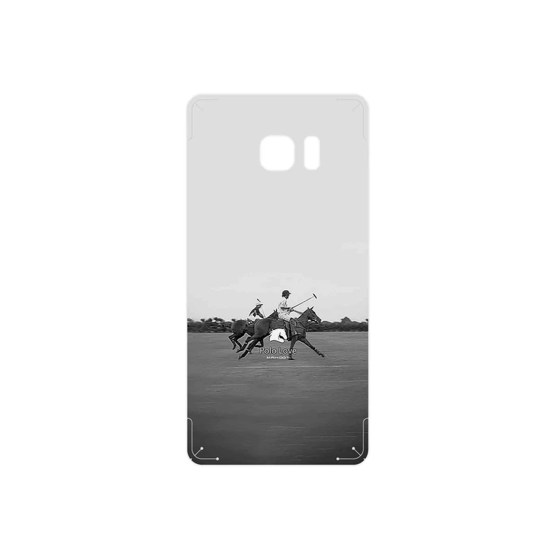 برچسب پوششی ماهوت مدل game of polo مناسب برای گوشی موبایل سامسونگ Galaxy Note 7