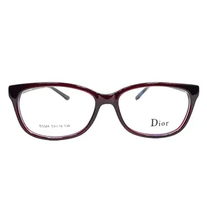 فریم عینک طبی زنانه مدل D5024