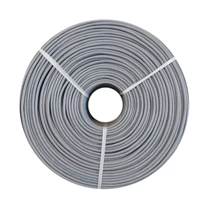 کابل فرمان سینیو مدل 2 رشته بهم تابیده 04