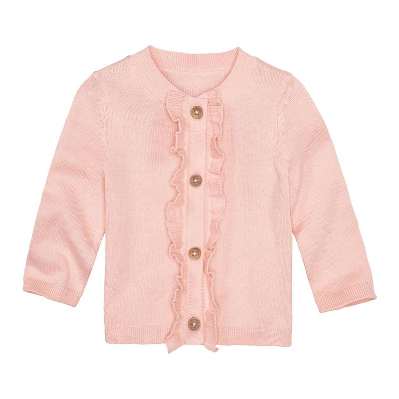 ژاکت دخترانه لوپیلو مدل AT302 - - 1