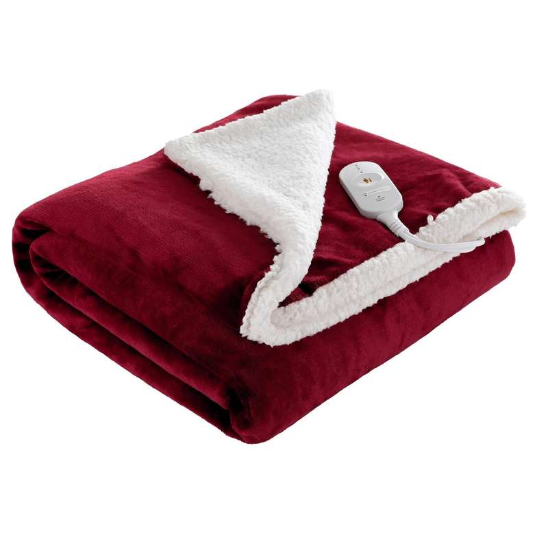 پتو برقی مدل fpk18133