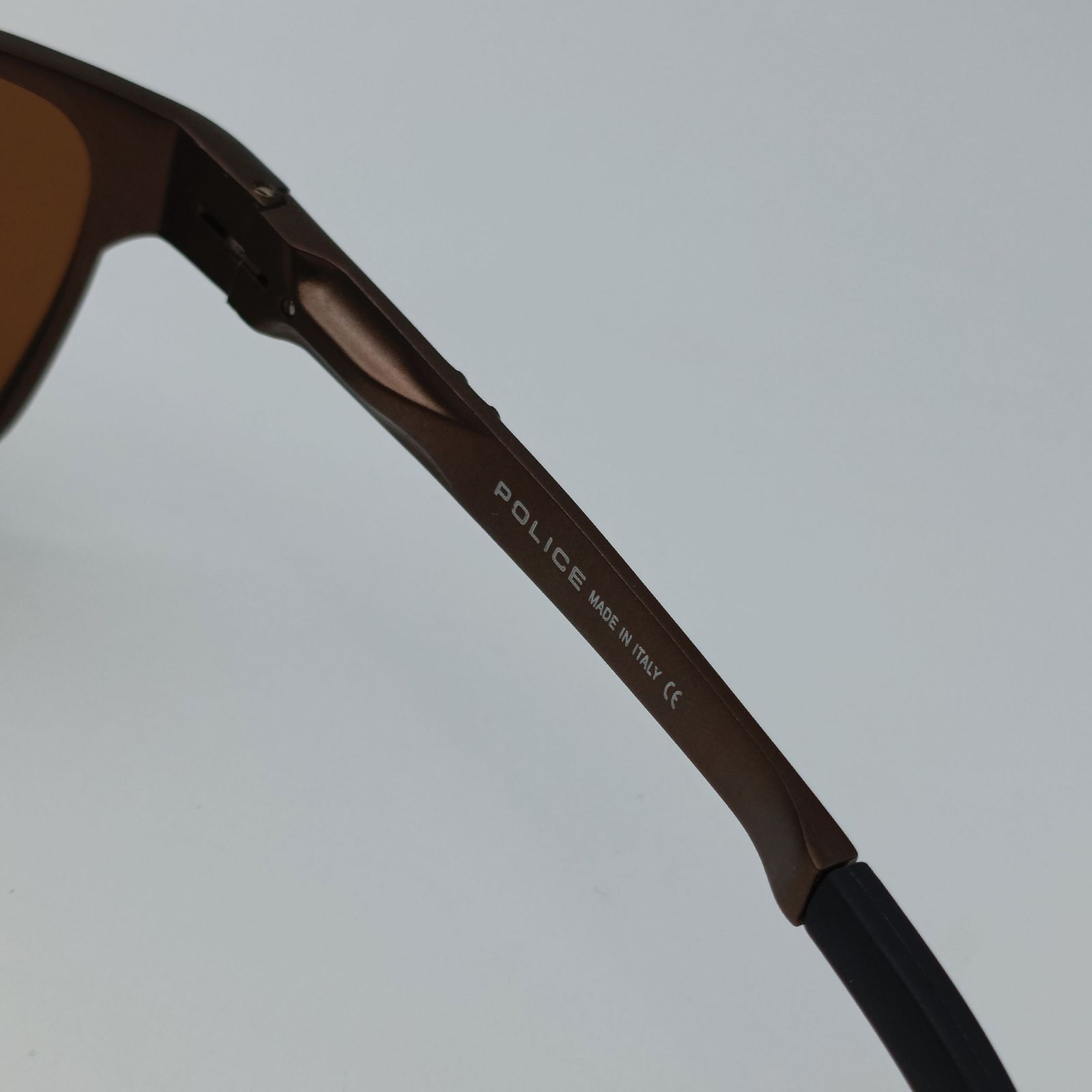 عینک آفتابی پلیس مدل 6013 C2 -  - 5