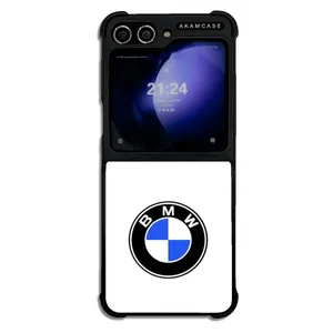 AKAM AMCWSGZFLIP5-BMW14 Cover For Samsung Galaxy Z Flip 5
