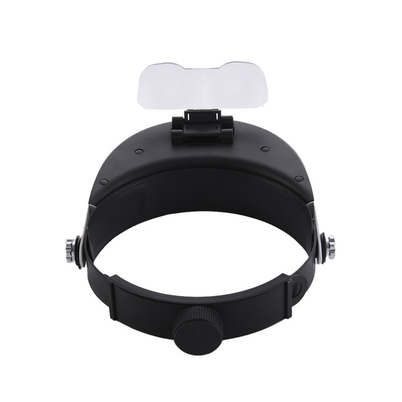 ذره بین پیشانی مدل MG-1001G