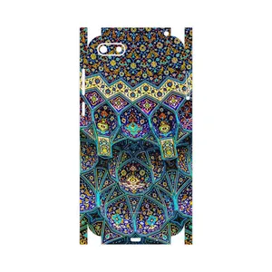 MAHOOT Iran Tile 14-FullSkin Cover Sticker for Huawei Y5 Lite