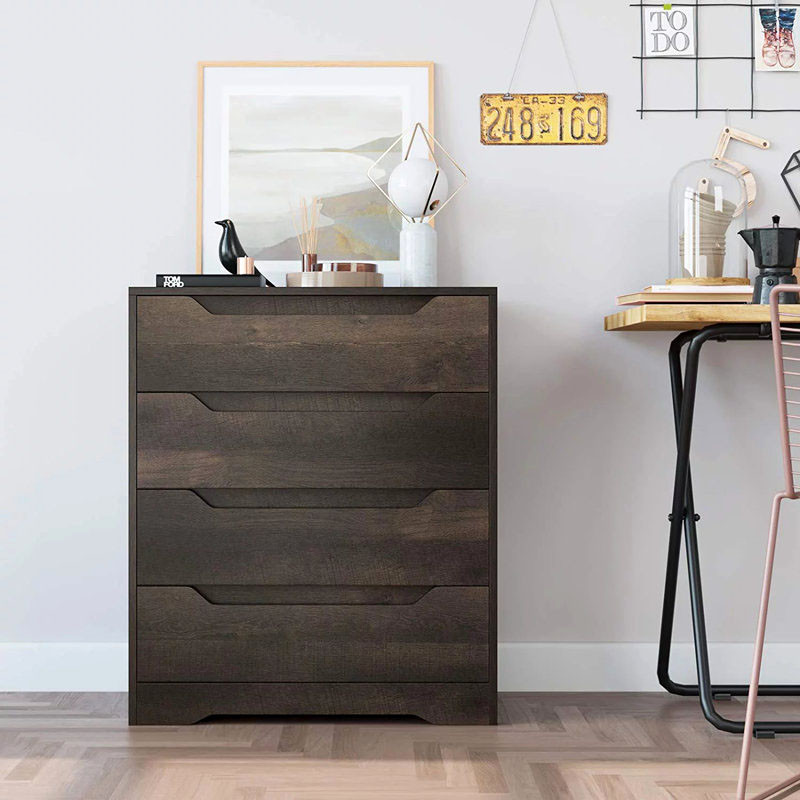 دراور اسمردیس مدل D111 - MDF