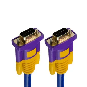 کابل  VGA مدل 9+3 HIGH SPEED طول 3 متر