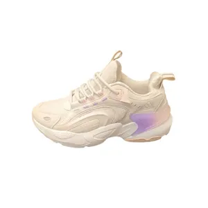 کفش رانینگ زنانه کد 43434
