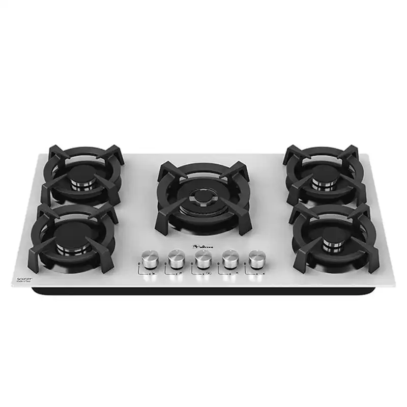 اجاق گاز صفحه ای داتیس مدل DG567