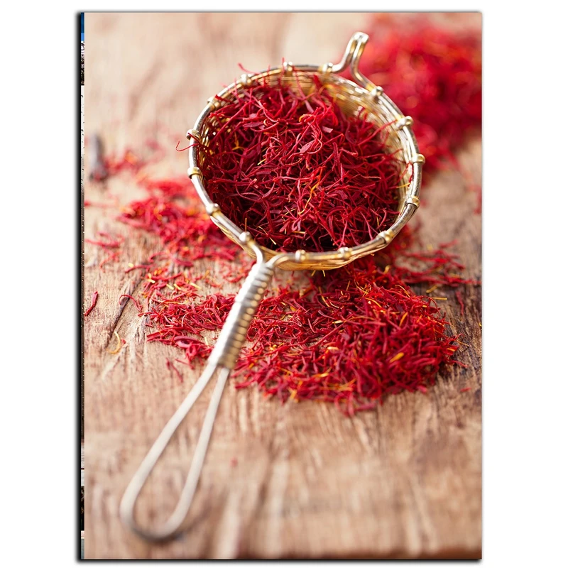 تابلو شاسی بکلیت طرح زعفران مدل SH-S537