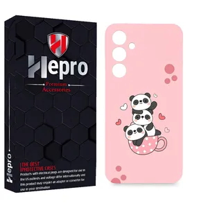 HEPRO MC Cover for SAMSUNG GALAXY A55
