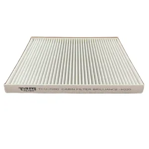 فیلتر کابین خودرو تام مدل TCU-2200 مناسب برای برلیانس H220