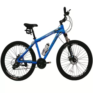 دوچرخه کوهستان راکی مدل R400 کد دیسکی سایز 27.5