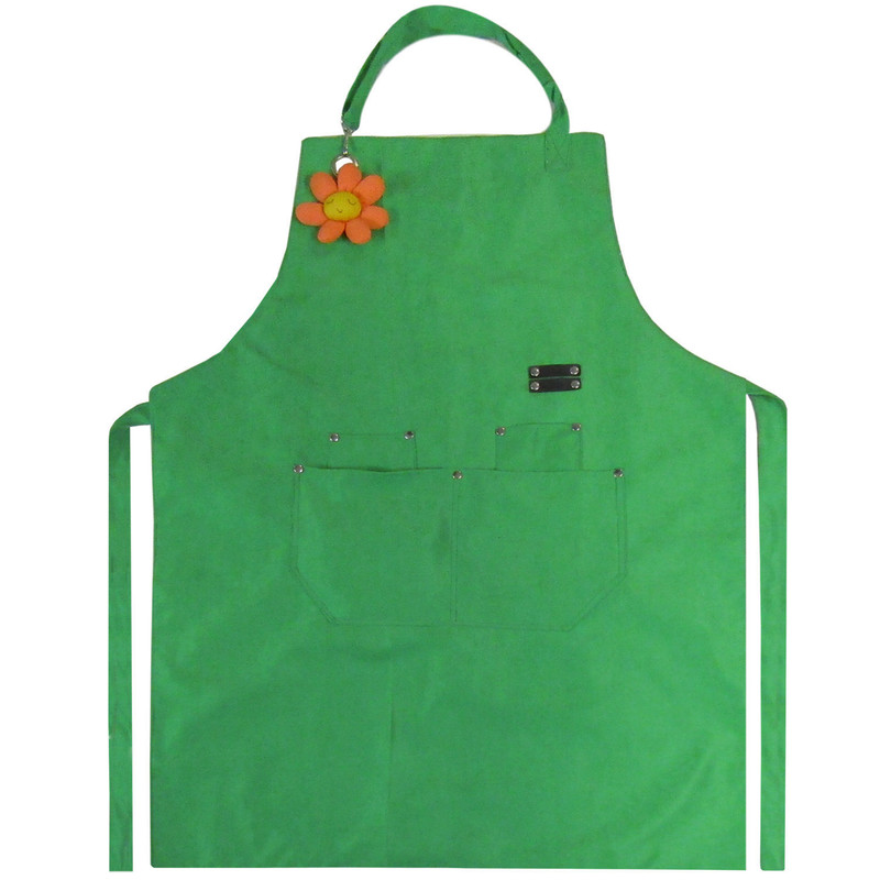 پیش بند آشپزخانه هوم اند لایف مدل دانژه