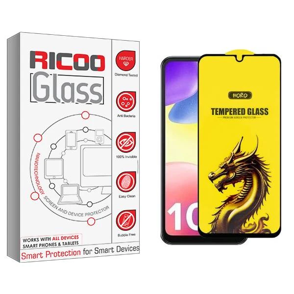 محافظ صفحه نمایش ریکو مدل RiC2 Y-Horo مناسب برای گوشی موبایل شیائومی redmi 10a