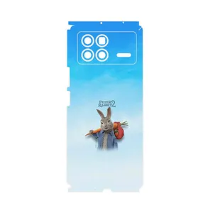 MAHOOT Peter Rabbit-FullSkin Cover Sticker for Xiaomi Mix Fold 3