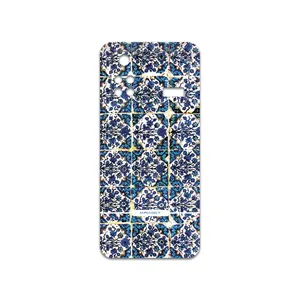 MAHOOT Iran-Tile1 Cover Sticker for Xiaomi Poco M4 Pro 4G