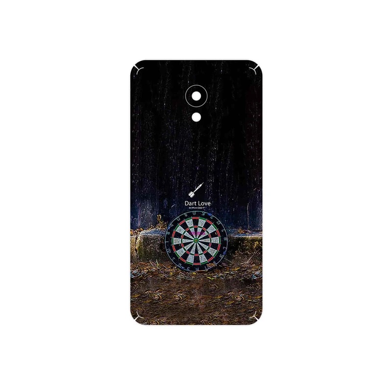 برچسب پوششی ماهوت مدل Dart مناسب برای گوشی موبایل میزو M5