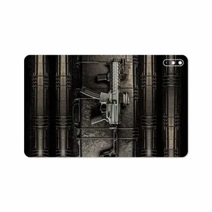 MAHOOT Gun Cover Sticker for Huawei Matepad 10.4 2020 BAH3-L09