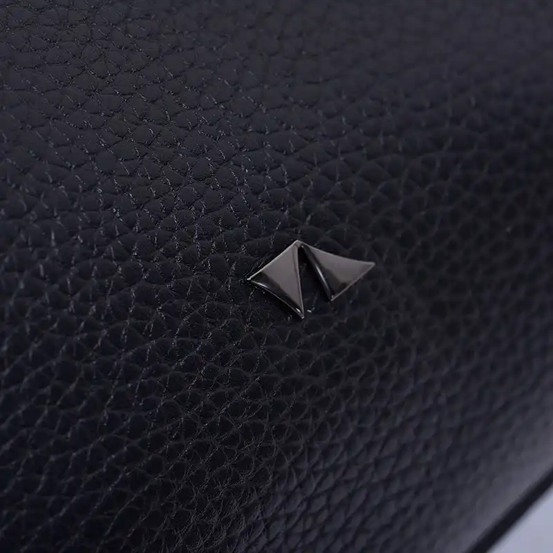 کیف دستی زنانه چرم مشهد مدل s0787