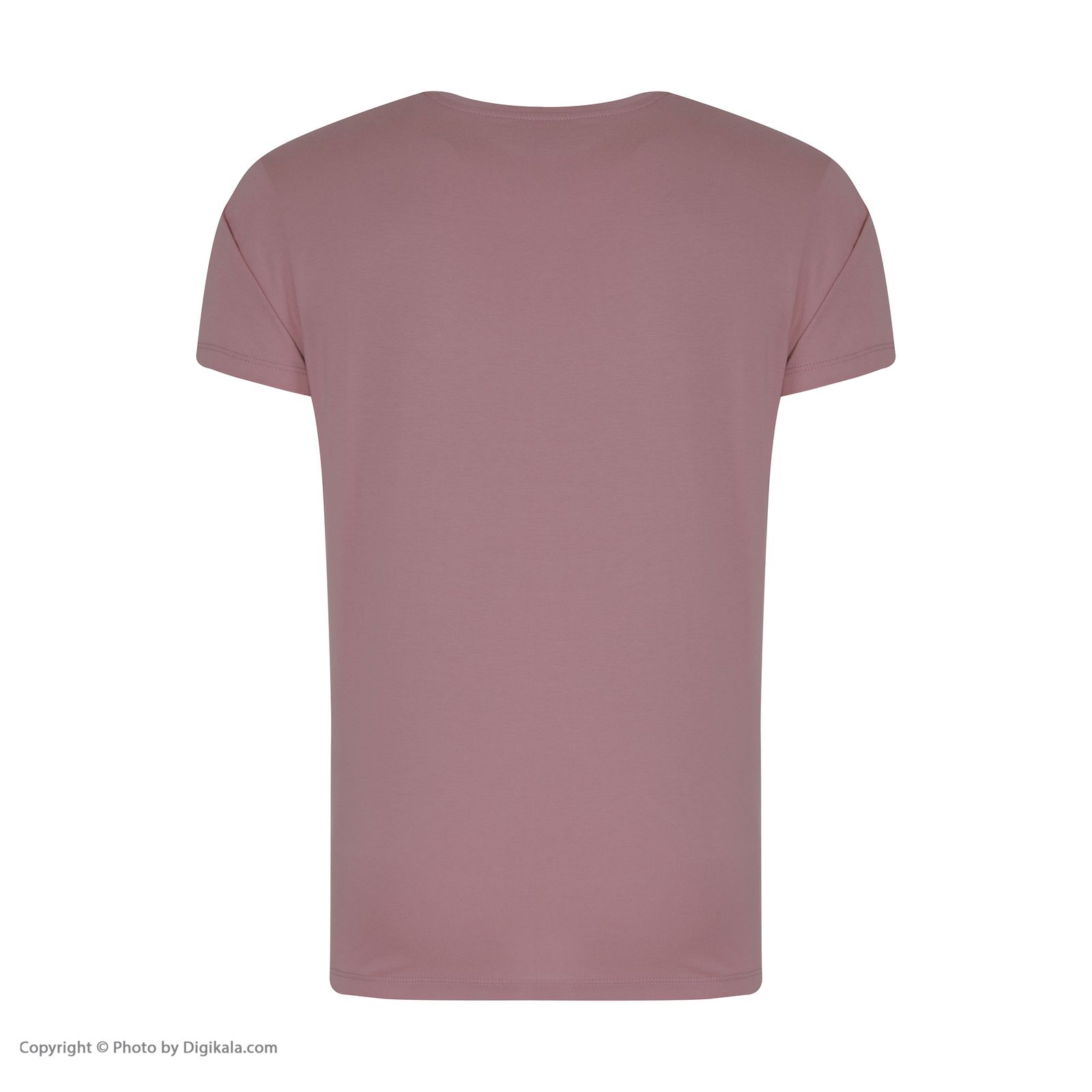 تی شرت آستین کوتاه مردانه زانتوس مدل 14729-86 -  - 4