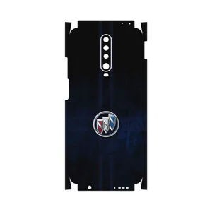 MAHOOT Buick-FullSkin Cover Sticker for Xiaomi Redmi K30