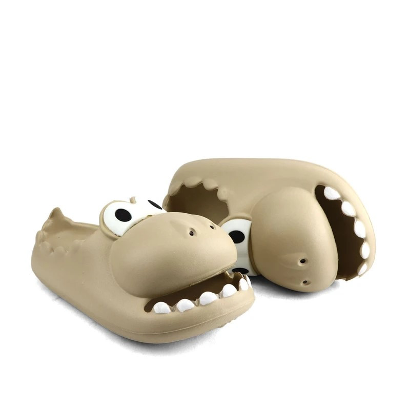 دمپایی زنانه مدل دراگون پلاس کد NC.07