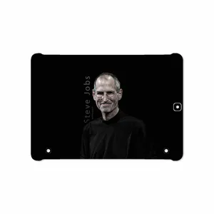 MAHOOT Steve Jobs Cover Sticker for Samsung Galaxy Tab S2 9.7 2016 T813N