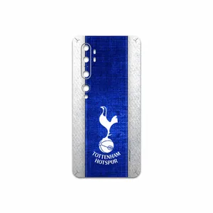 MAHOOT Tottenham Hotspur FC Cover Sticker for Xiaomi Mi Note 10