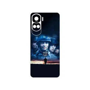 MAHOOT Saving Private Ryan Cover Sticker for Honor 90 Lite