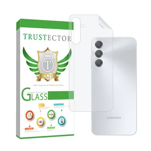 Trustector NANOMTBT Nano Back Protector For Samsung Galaxy A05s