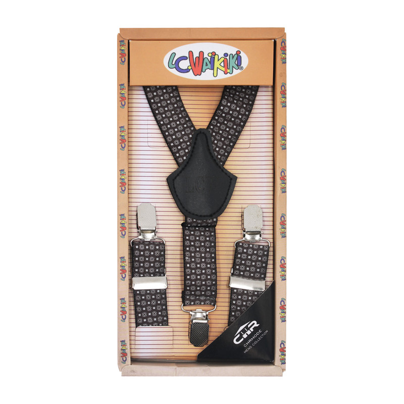  ساسبند دخترانه سی اچ آر کد TG040A