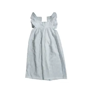 پیراهن دخترانه مدل بهار 0013