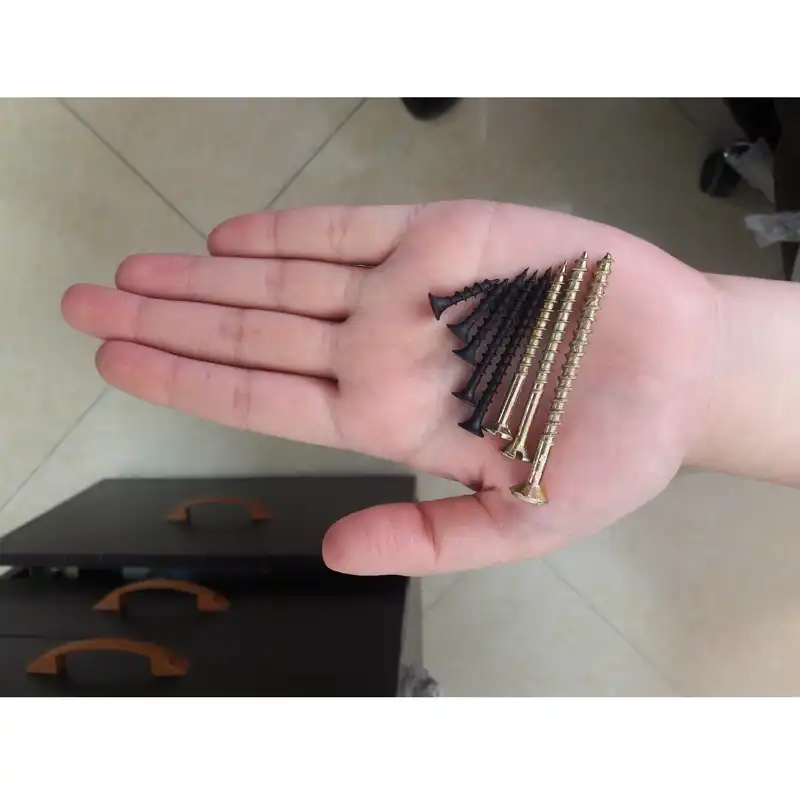 پیچ خودکار مدل P80 بسته 80 عددی